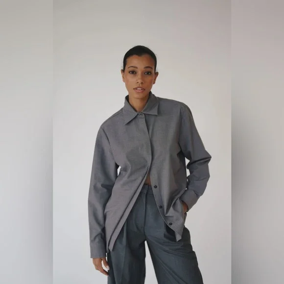 Grey shirt - Picture 11 of 11